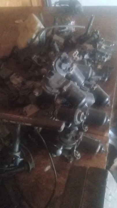 1988 Parts & Memorabilia Mechanical Components - Image 7 of 10