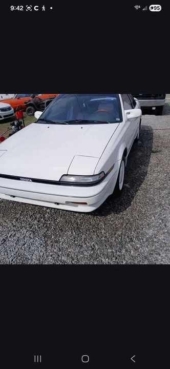 1988 Toyota Corolla AE86 - Image 2 of 11