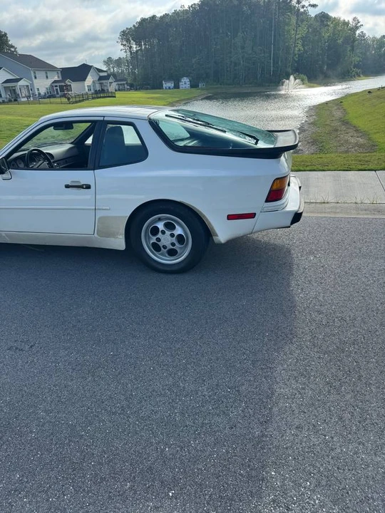 1988 Porsche 944 S - Image 4 of 20