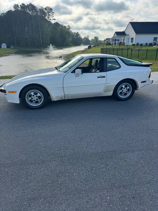 1988 Porsche 944 S - Image 19 of 20