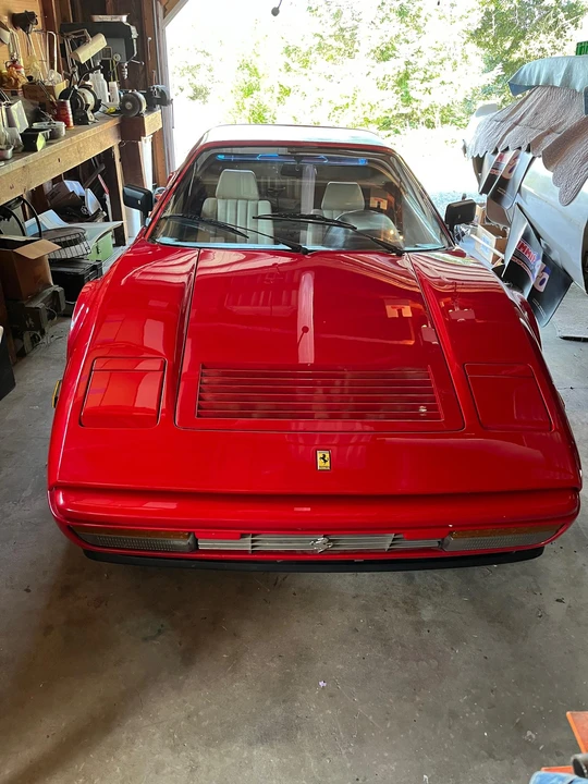 1988 Ferrari 328 GTS - Image 31 of 31