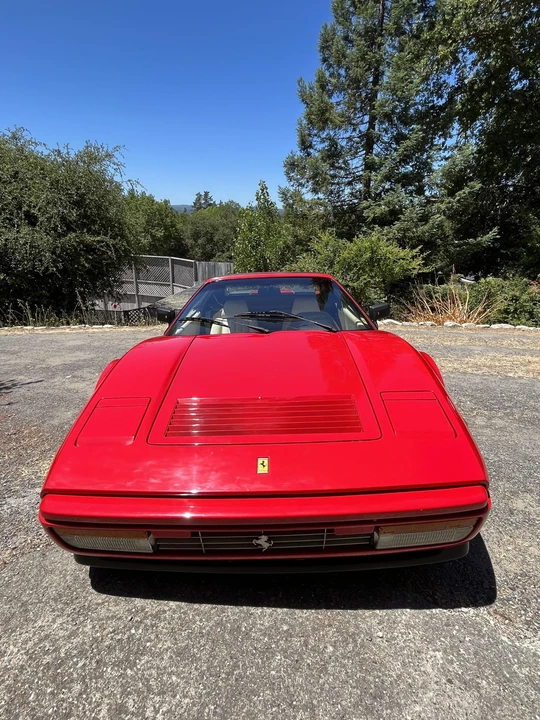 1988 Ferrari 328 GTS - Image 6 of 31
