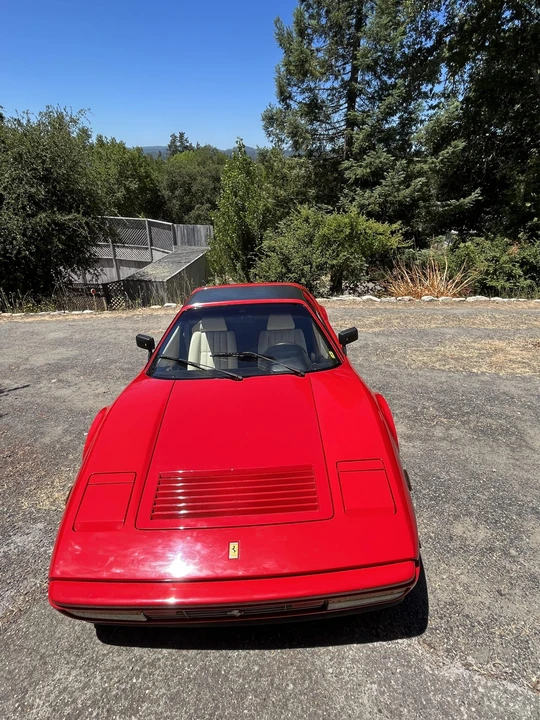 1988 Ferrari 328 GTS - Image 7 of 31
