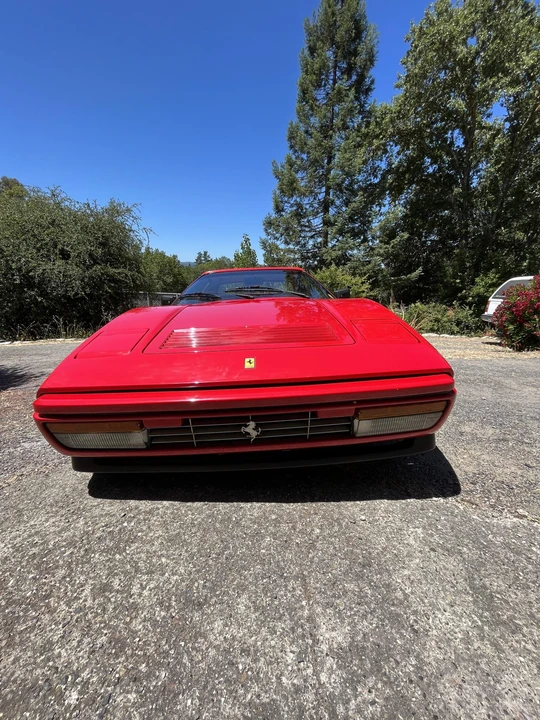 1988 Ferrari 328 GTS - Image 5 of 31