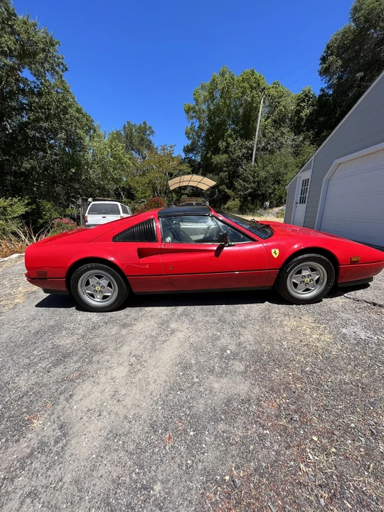 1988 Ferrari 328 GTS - Image 3 of 31