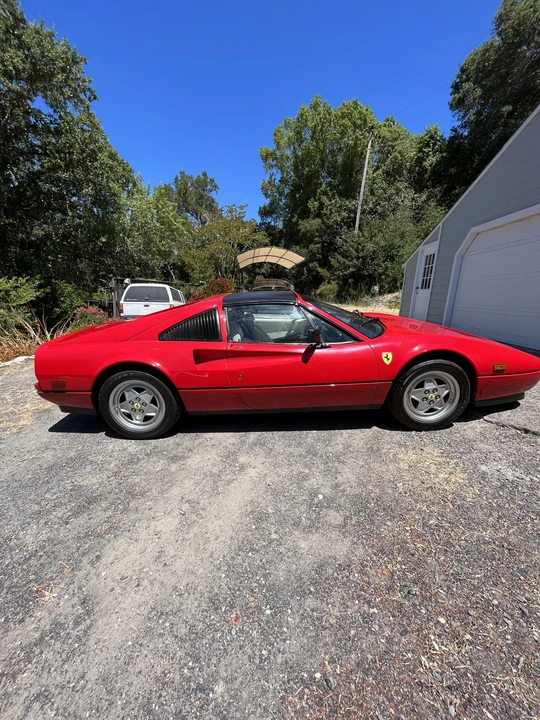 1988 Ferrari 328 GTS - Image 2 of 31
