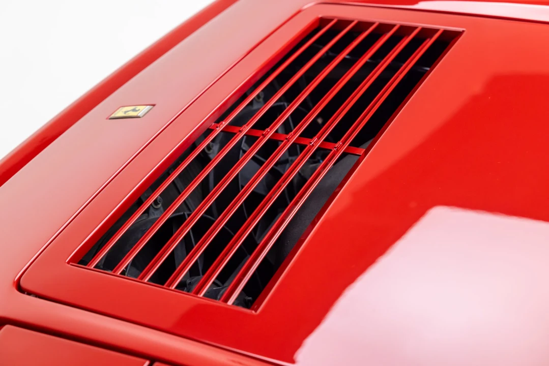 1988 Ferrari 328 GTS - Image 27 of 31