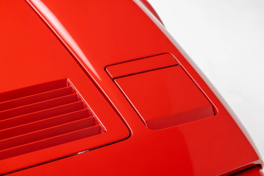 1988 Ferrari 328 GTS - Image 25 of 31