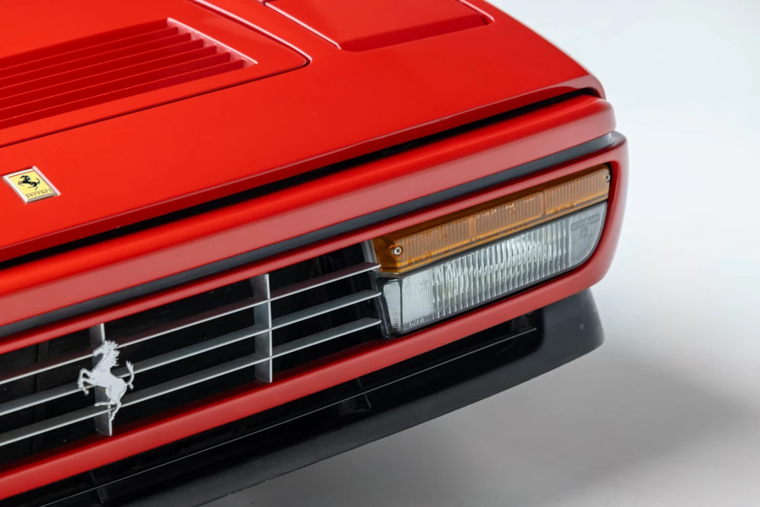 1988 Ferrari 328 GTS - Image 24 of 31