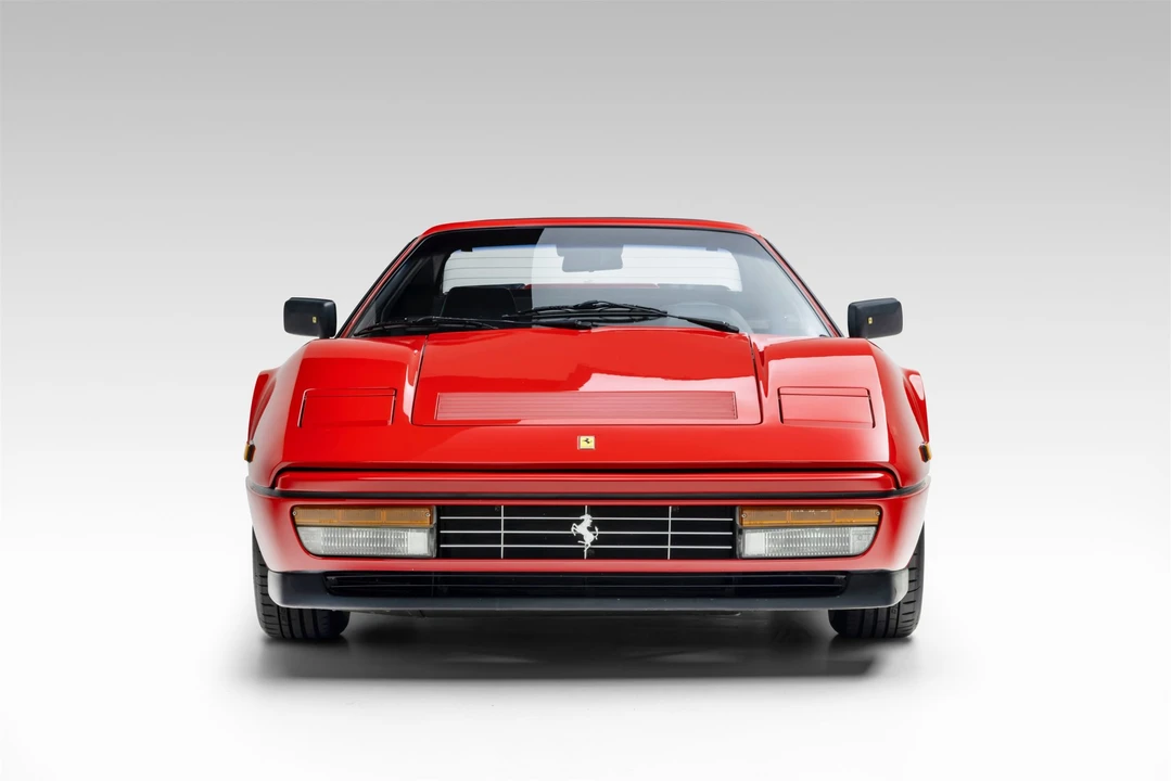 1988 Ferrari 328 GTS - Image 7 of 31