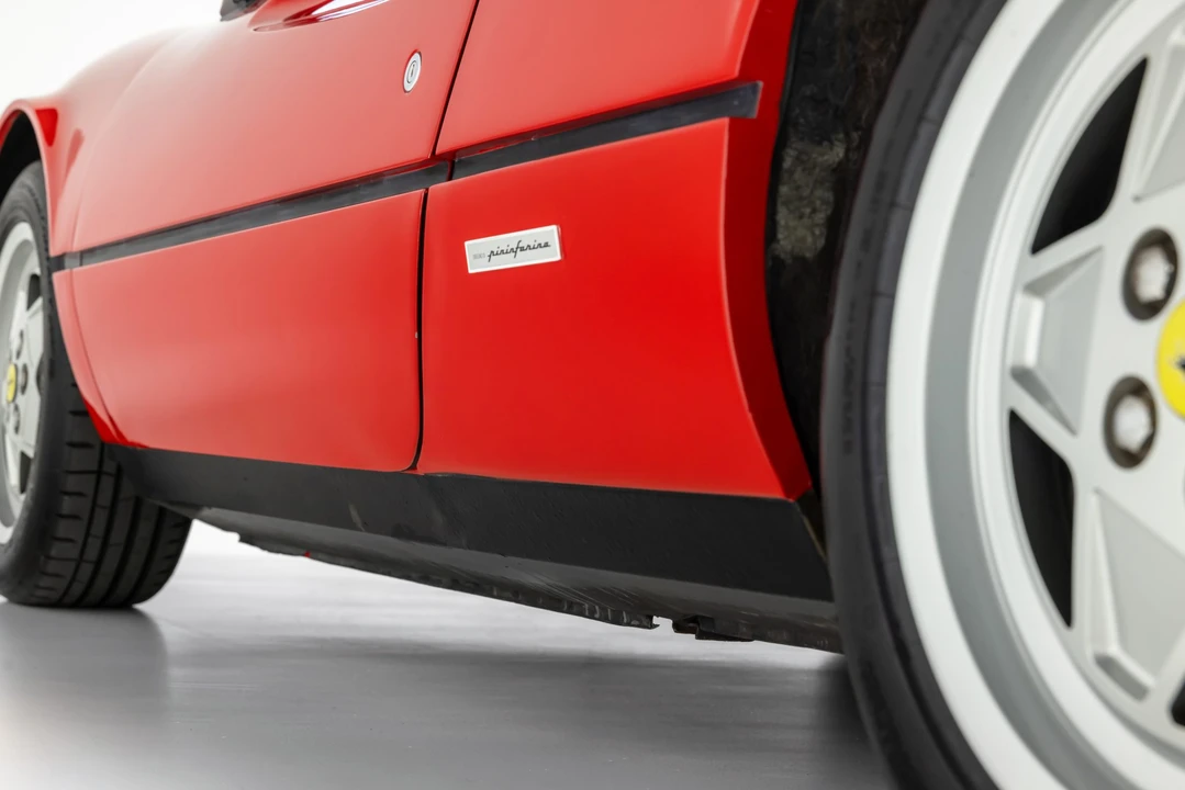 1988 Ferrari 328 GTS - Image 31 of 31