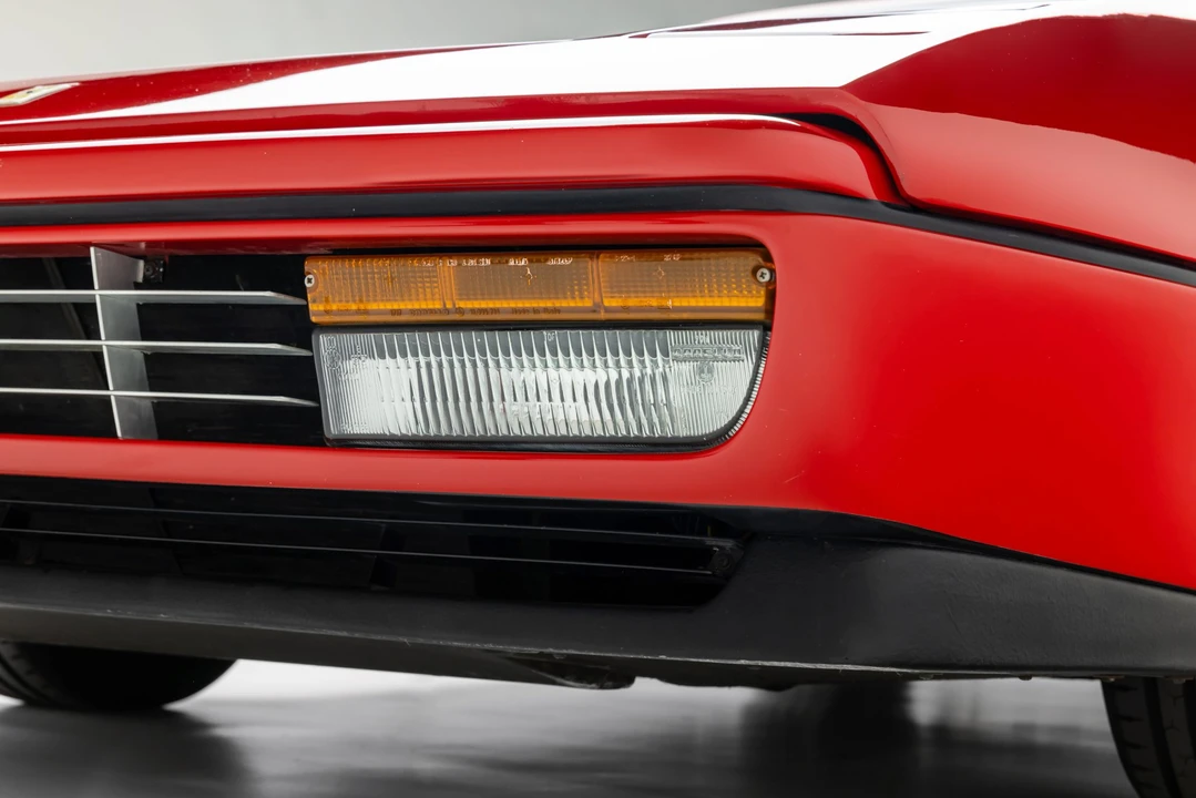 1988 Ferrari 328 GTS - Image 26 of 31