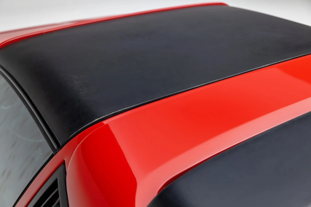 1988 Ferrari 328 GTS - Image 30 of 31