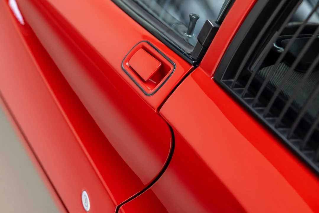 1988 Ferrari 328 GTS - Image 29 of 31