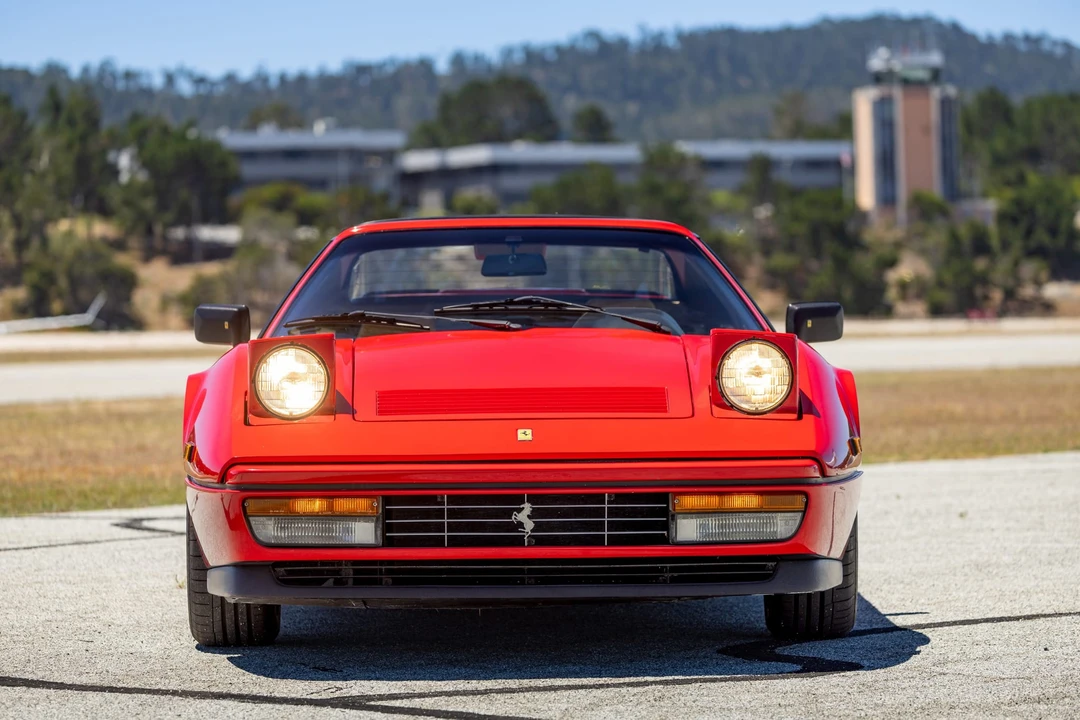 1988 Ferrari 328 GTS - Image 11 of 31