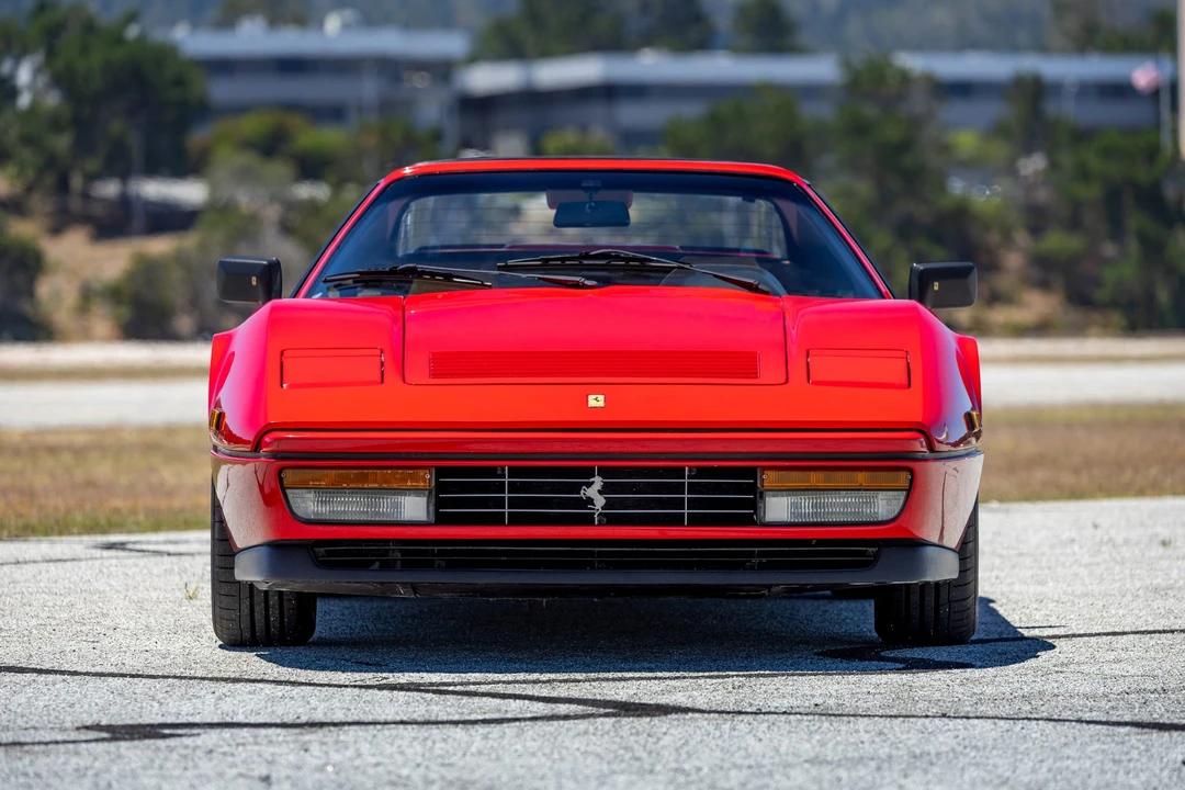 1988 Ferrari 328 GTS - Image 14 of 31