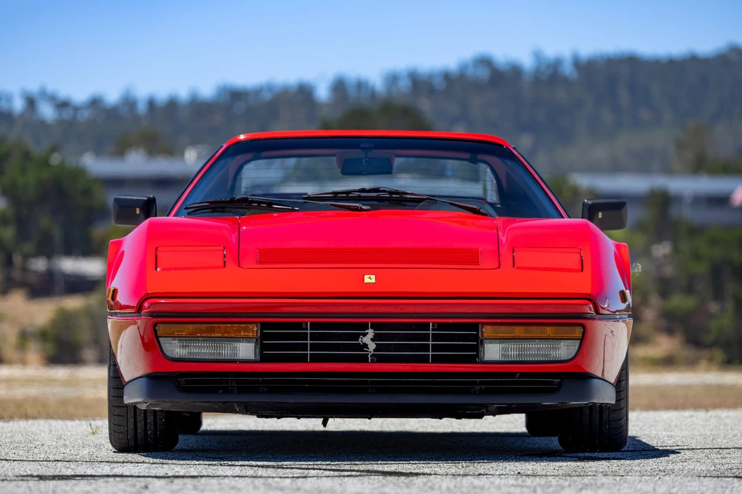 1988 Ferrari 328 GTS - Image 15 of 31
