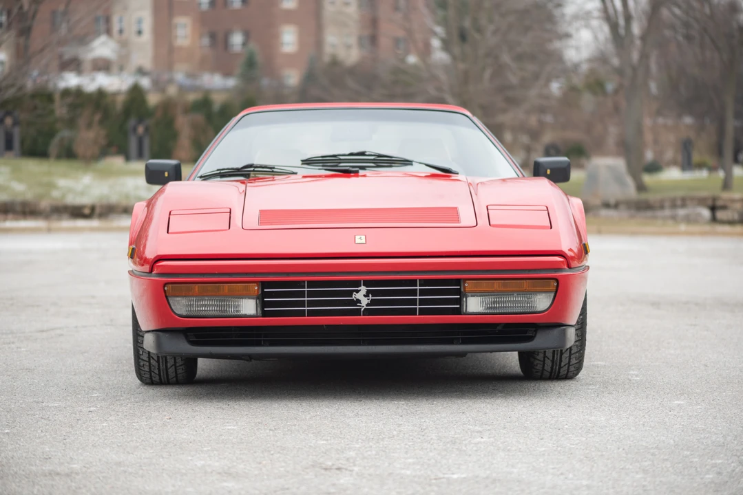 1988 Ferrari 328 GTS - Image 24 of 31