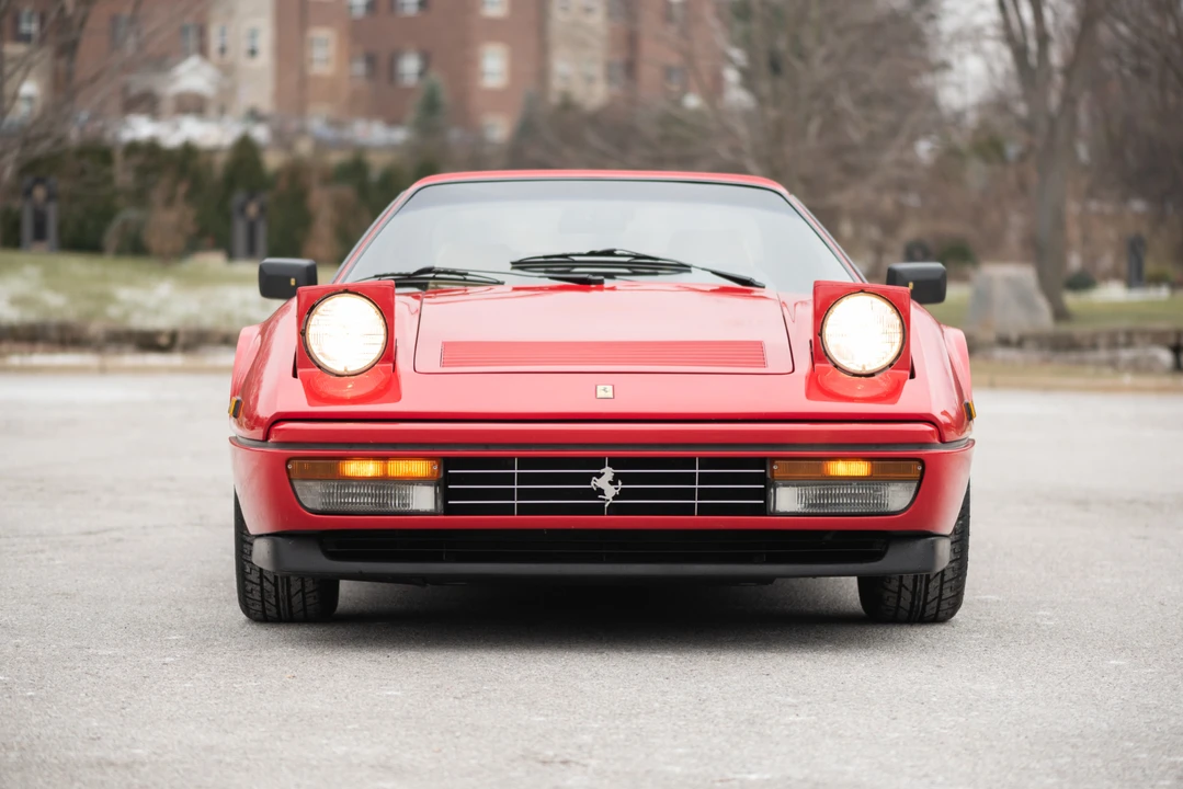 1988 Ferrari 328 GTS - Image 27 of 31