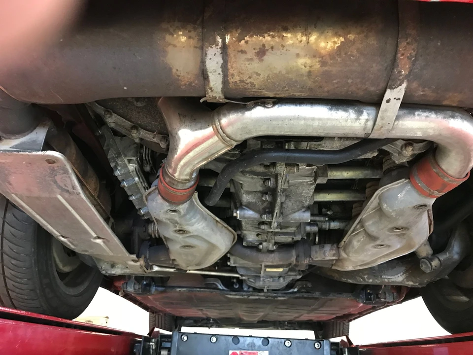 1989 Porsche 911 Carrera 3.2 - Image 24 of 24