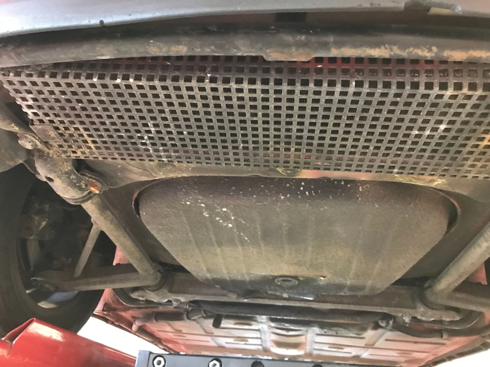 1989 Porsche 911 Carrera 3.2 - Image 22 of 24