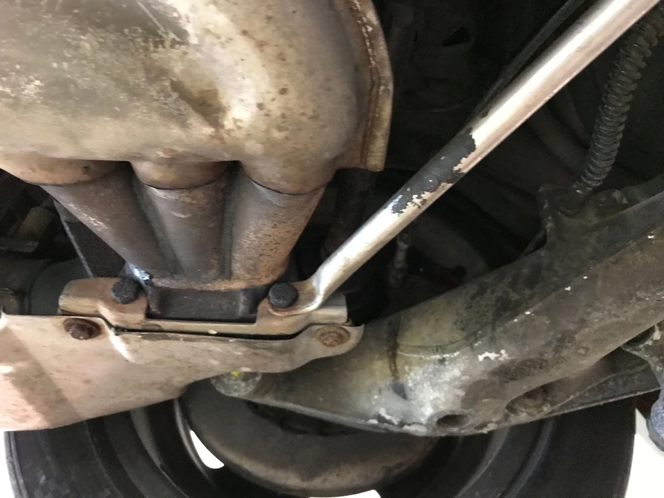 1989 Porsche 911 Carrera 3.2 - Image 23 of 24