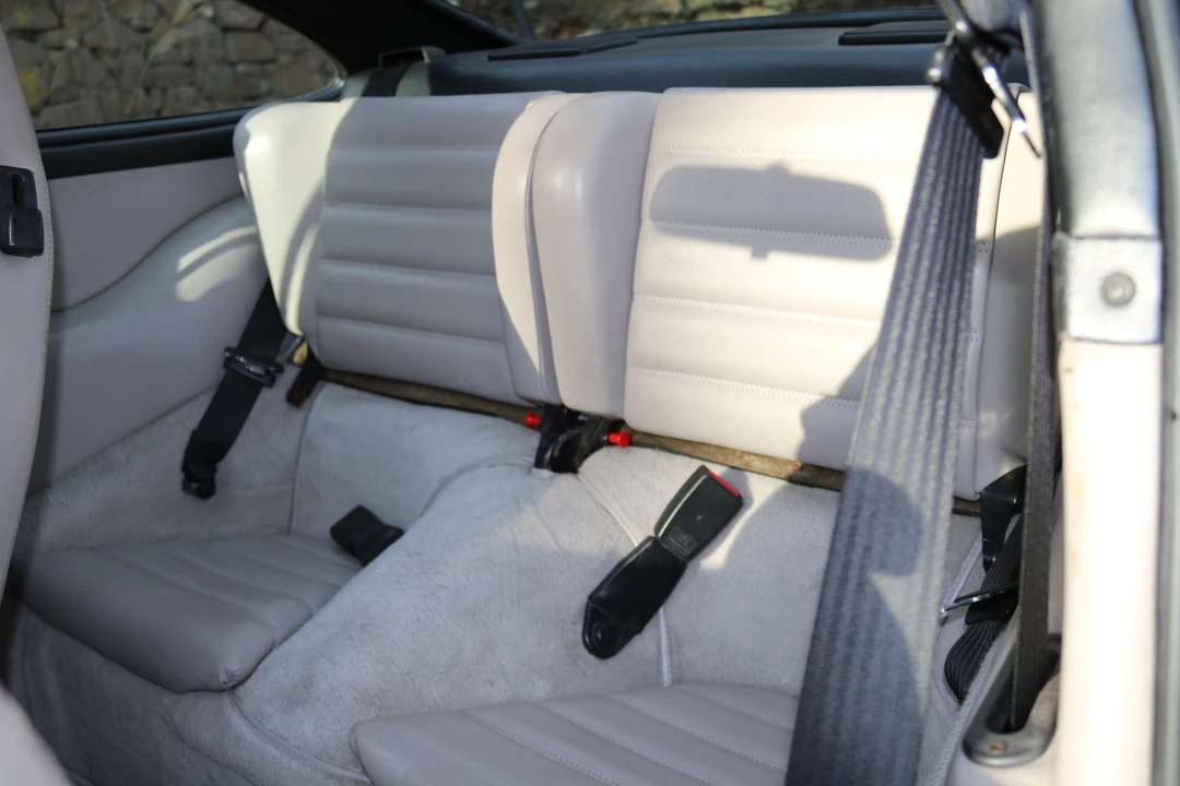 1989 Porsche 911 Carrera 3.2 - Image 17 of 24