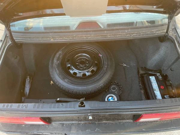 1989 BMW E30 3 Series - Image 8 of 20