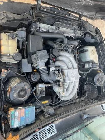 1989 BMW E30 3 Series - Image 10 of 20