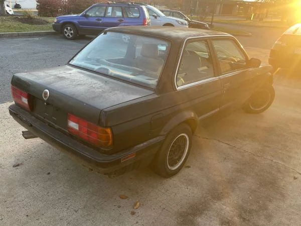 1989 BMW E30 3 Series - Image 4 of 20
