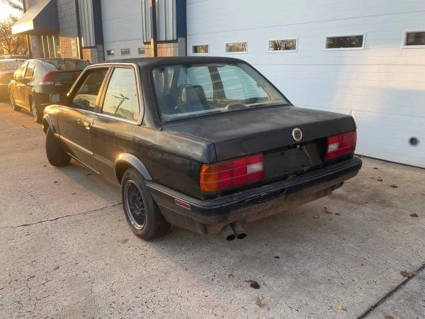1989 BMW E30 3 Series - Image 3 of 20