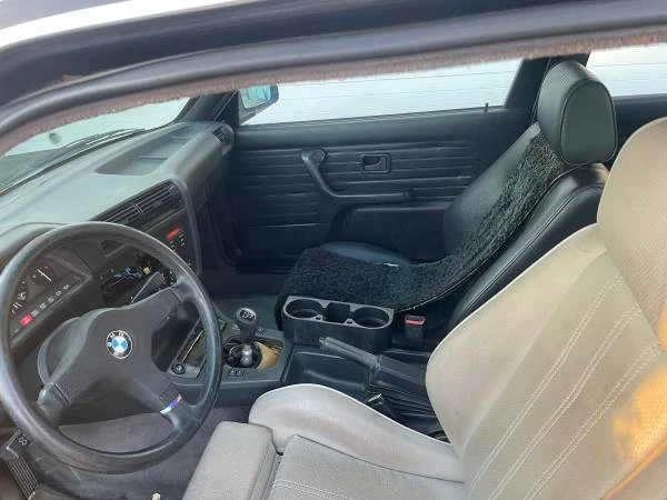 1989 BMW E30 3 Series - Image 6 of 20