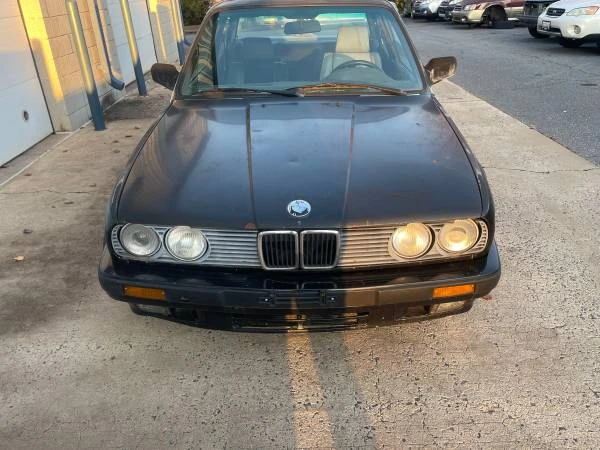 1989 BMW E30 3 Series - Image 2 of 20