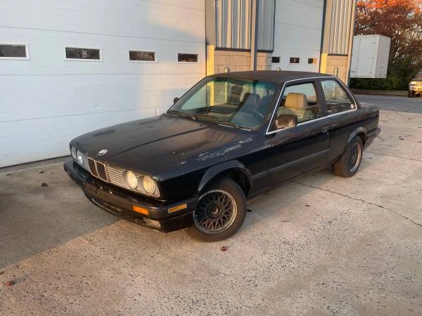 1989 BMW E30 3 Series - Image 5 of 20