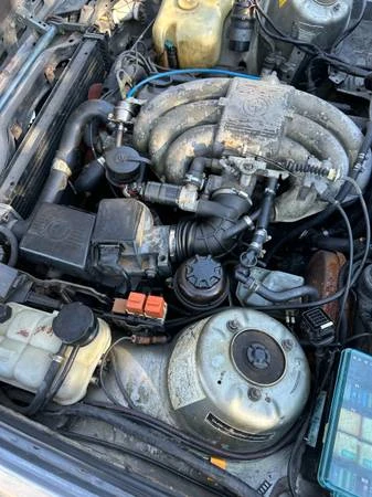 1989 BMW E30 3 Series - Image 9 of 10