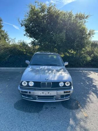 1989 BMW E30 3 Series - Image 3 of 10
