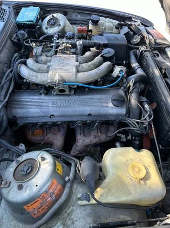 1989 BMW E30 3 Series - Image 10 of 10