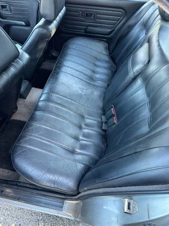 1989 BMW E30 3 Series - Image 7 of 10