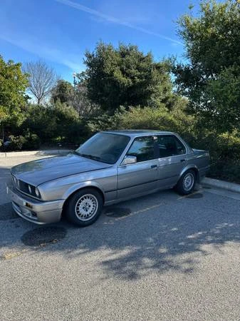 1989 BMW E30 3 Series - Image 2 of 10