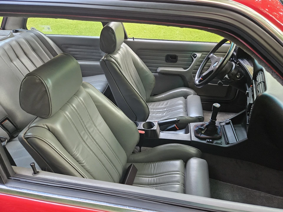 1989 BMW E30 3 Series - Image 5 of 6