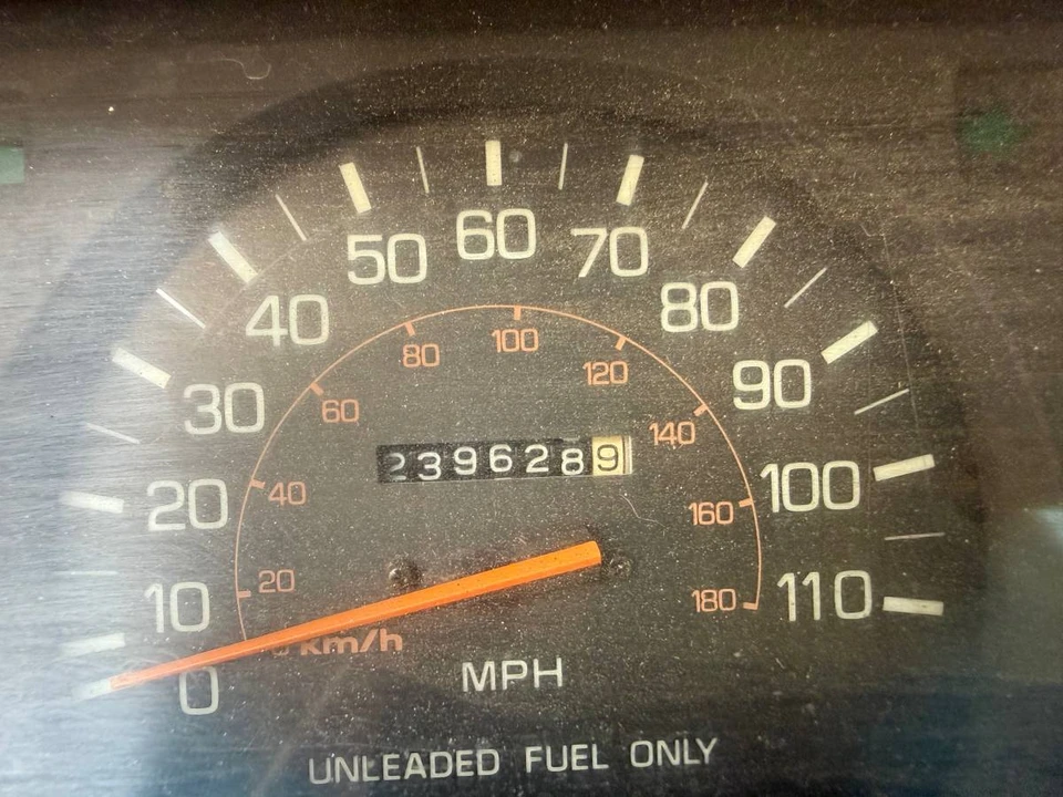 1989 Toyota 4Runner 1st Gen - Image 3 of 12