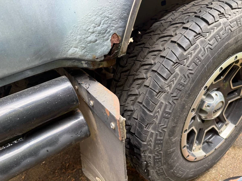 1989 Toyota 4Runner 1st Gen - Image 12 of 12