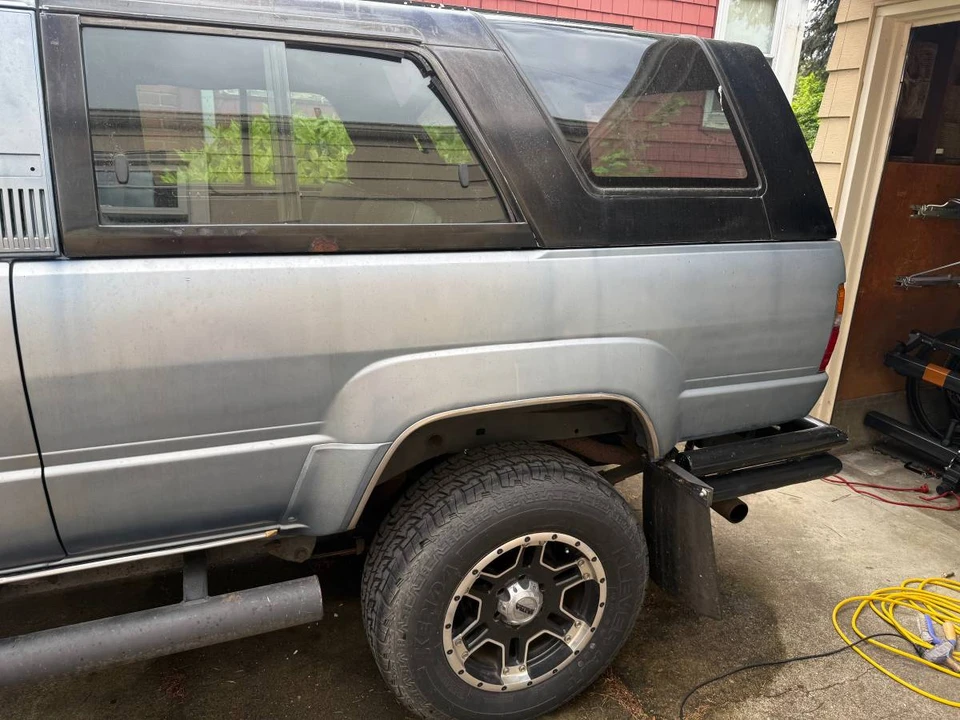 1989 Toyota 4Runner 1st Gen - Image 10 of 12