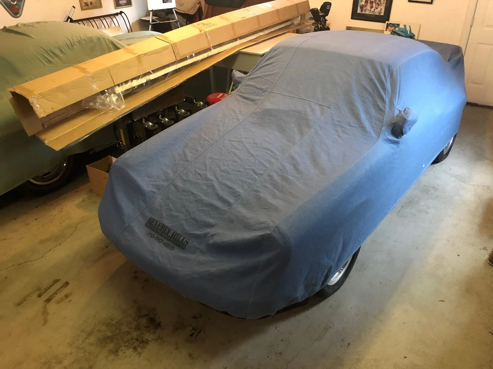 1989 Porsche 911 Carrera 3.2 - Image 31 of 31