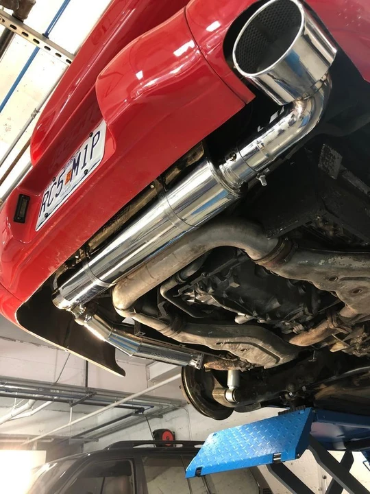 1989 Porsche 964 Carrera 4 - Image 9 of 22