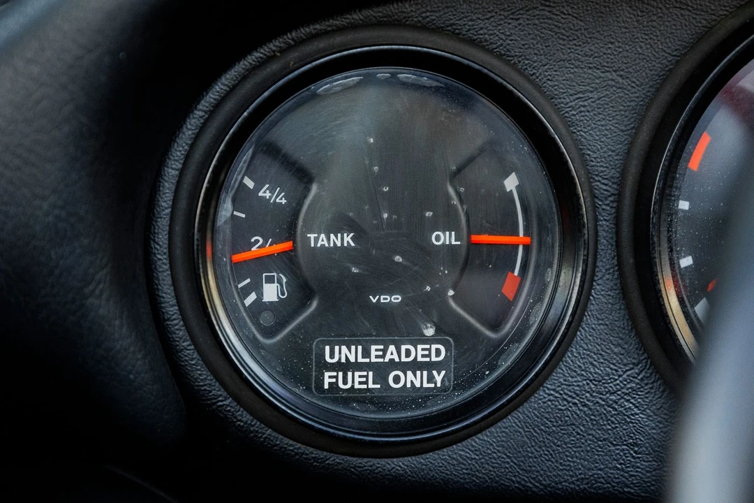 1989 Porsche 911 Carrera 3.2 - Image 22 of 31