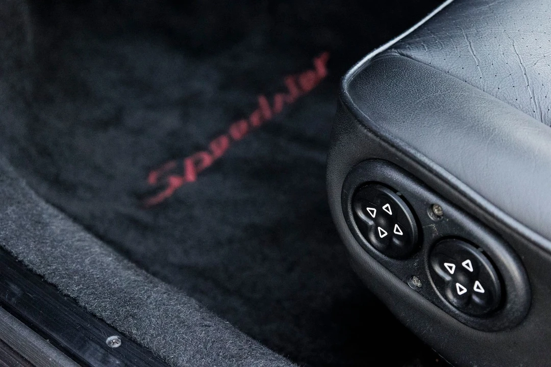 1989 Porsche 911 Carrera 3.2 - Image 23 of 31