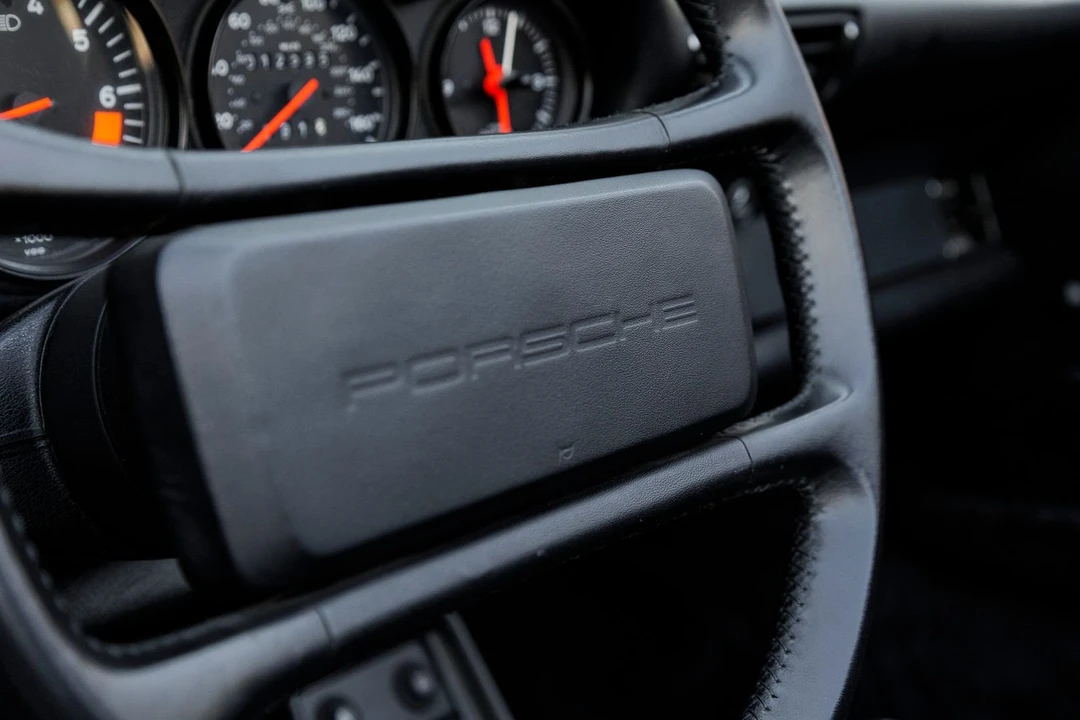 1989 Porsche 911 Carrera 3.2 - Image 24 of 31