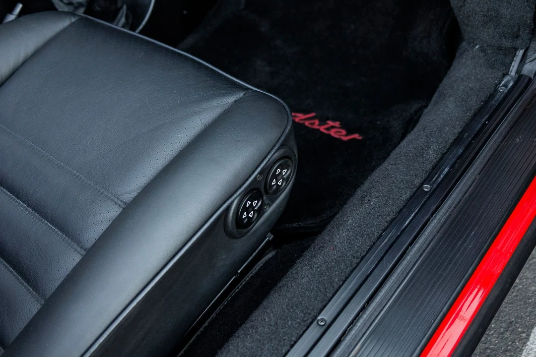 1989 Porsche 911 Carrera 3.2 - Image 21 of 31