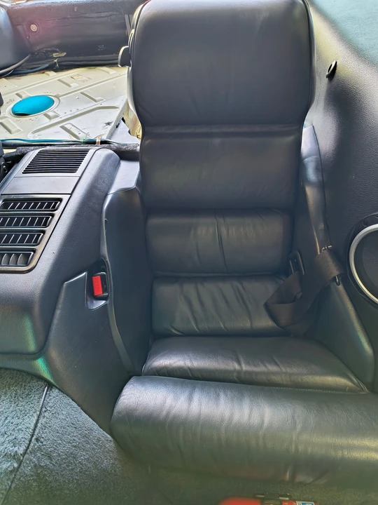 1989 Porsche 928 S4 - Image 14 of 31